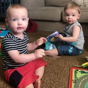 Meet your Posher, Reva